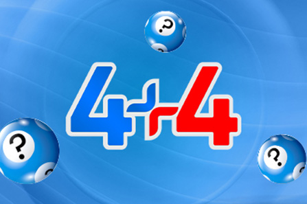 Misli az Lotereya 4+4 : Həyəcanlı Şans Oyunu